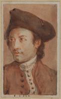 PP 0356
          <br/>
          Portret van Jacob van Dijk (1745-1828)
          <br/>
          <em>Bolomey, Benjamin Samuel (1739-1819)</em>